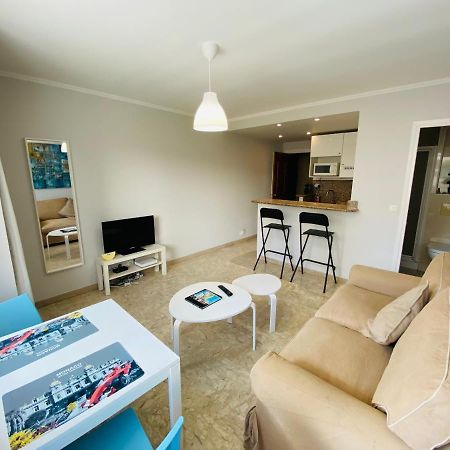 La Californie Promenade Des Anglais Studio 1 Piece Apartamento Nice Exterior foto